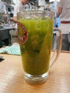 立呑み晩杯屋 新宿東口店