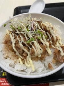 ラーメンギャラクシー イオンモール堺北花田店