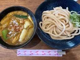 つけ汁うどん つる屋