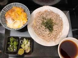 相州蕎麦 三ツ境店