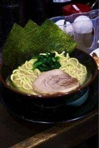 壱角家 西新宿店