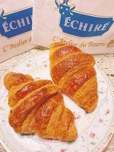 エシレ・ラトリエ デュ ブール 麻布台