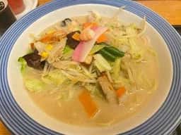 リンガーハット 赤坂見附店