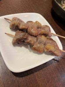 焼き鳥 そめ家