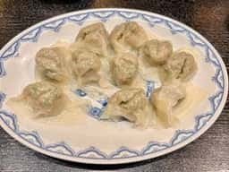 博多麺房 赤のれん 丸の内店