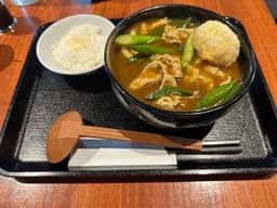 天に昇る
