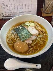 麺屋 友