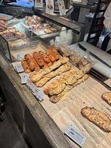 TruffleBAKERY 広尾店