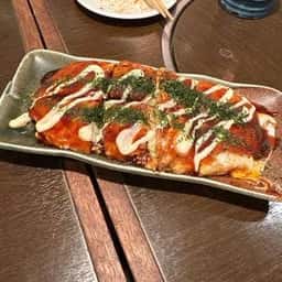 ○△□焼 冨紗家