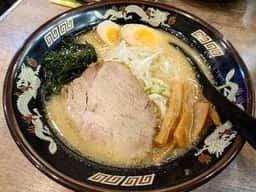 北海道らーめん熊源 下北沢店