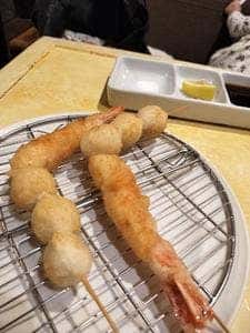 串揚げBaru ヒロ