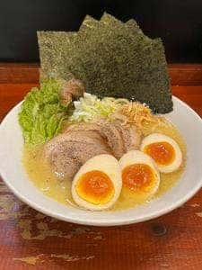 横浜家系ラーメン圭壱家