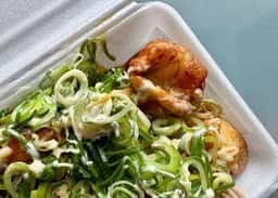 あべのたこ焼きやまちゃん 西田辺店