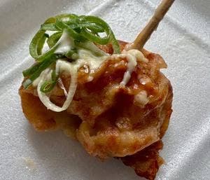 あべのたこ焼きやまちゃん 西田辺店