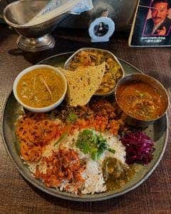 大衆スパイス酒場 ニューヤスダヤ