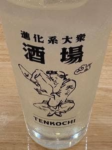 進化系大衆酒場てんこち
