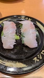 スシロー 生駒店