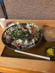 お食事処 響彩
