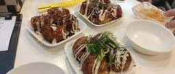 粉もん屋 八 西九条駅前店