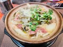 中華バル麻辣チャオ