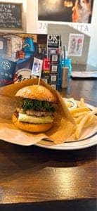 ノーティバイバーガー