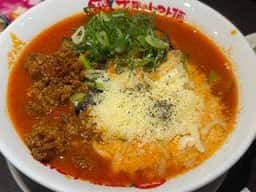 太陽のトマト麺 錦糸町本店