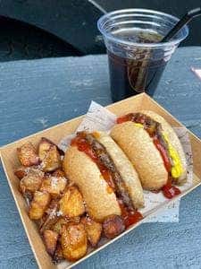 BRISKSTAND OMOTESANDO