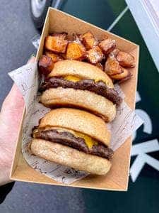 BRISKSTAND OMOTESANDO