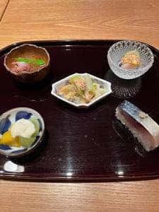 荒木町 きんつぎ