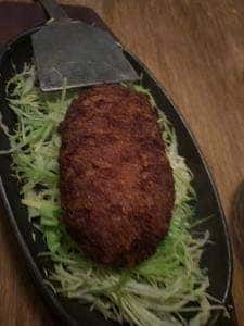 那覇市久茂地 吉崎食堂 恵比寿店