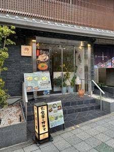 cafe LCM