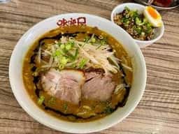 味噌屋 八郎商店 新宿店