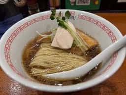 Noodle kitchen 六九麺