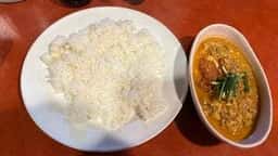 YamiYamiカリー 中野店