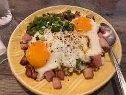 沖縄料理 うるま島ターチ