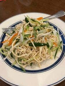 芊品香 後楽店