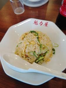 京都北白川ラーメン魁力屋 府中白糸台店
