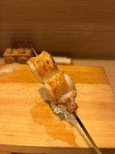 炭火焼き鳥 酉壱