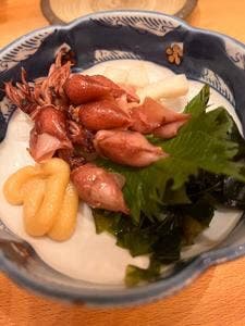 手打ちそば そばしき 紀尾井町店