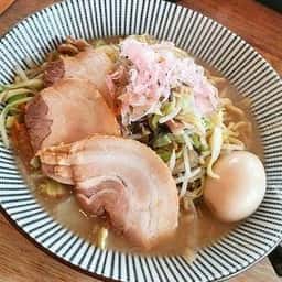 じげもんちゃんぽん Esola池袋店