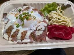 キッチン和久
