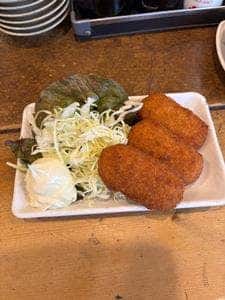 七輪浜焼きと鮨 番屋余市