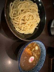麺屋 ながとみ