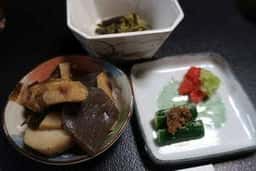 そば処 徳八