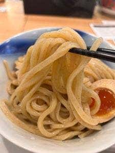 つけ麺 中華そば 燦