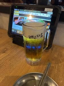 韓国料理&BBQ ペゴッパヨ 川崎本店