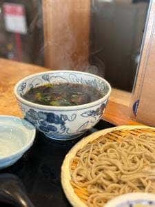 手打ちそば きた戸