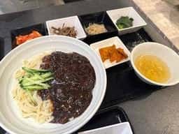 KOREAN DINING 長寿韓酒房 ダイバーシティ東京プラザ店