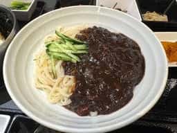 KOREAN DINING 長寿韓酒房 ダイバーシティ東京プラザ店