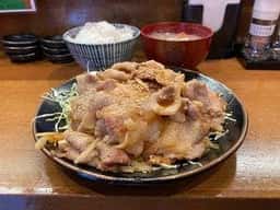 檍食堂 蒲田東口店